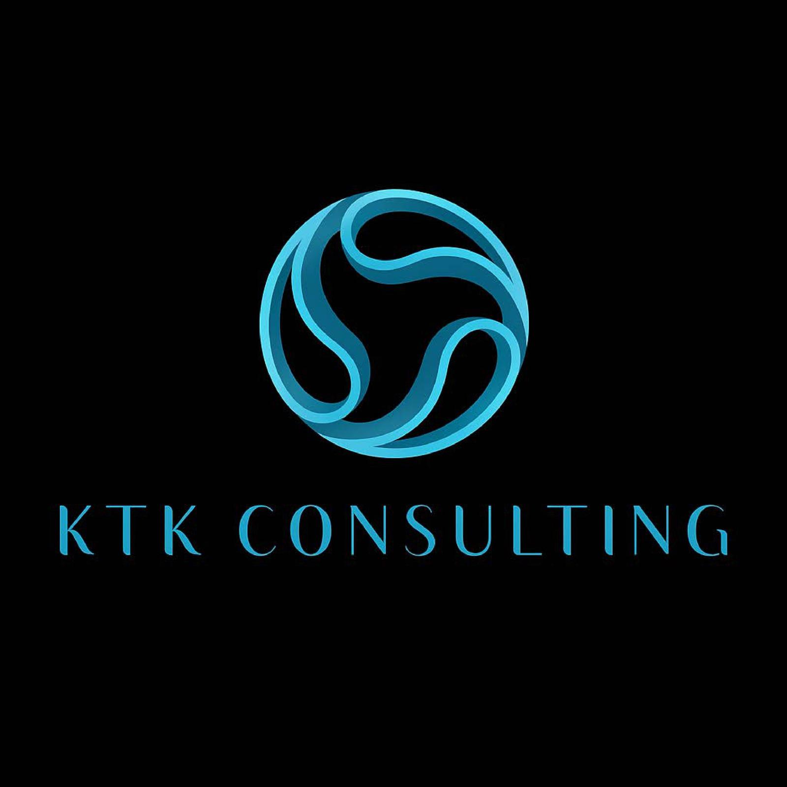 KTK Consulting Logo